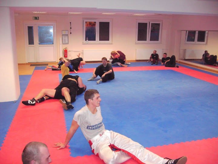 Trainingsbild 5